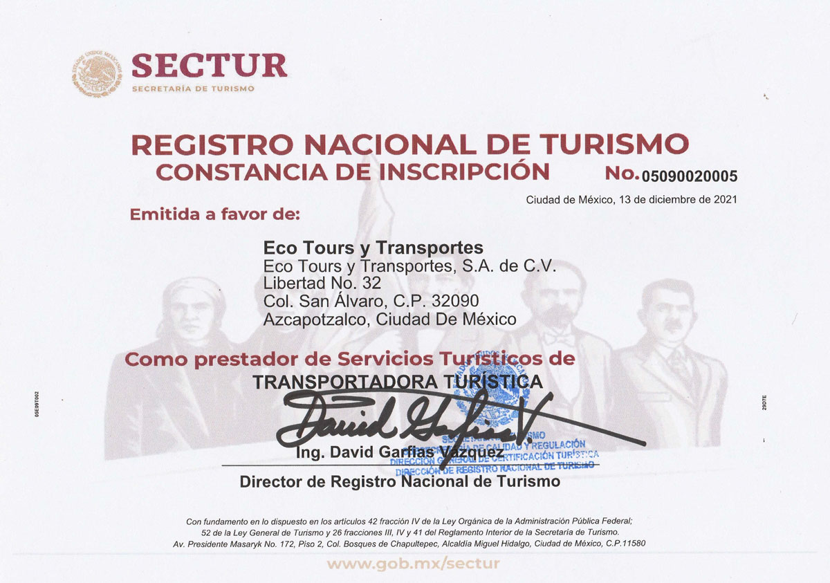 registro